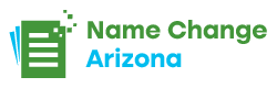 Name Change Arizona